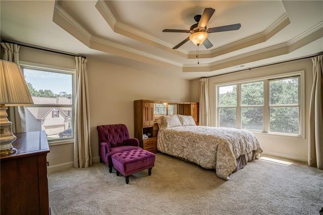 10 Altar Rock Court NE, Cartersville, GA 30121
