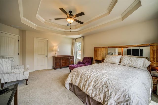 10 Altar Rock Court NE, Cartersville, GA 30121