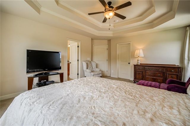 10 Altar Rock Court NE, Cartersville, GA 30121