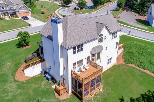 10 Altar Rock Court NE, Cartersville, GA 30121