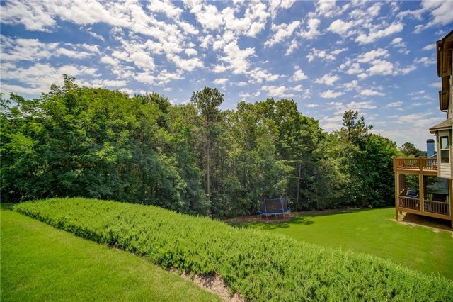 10 Altar Rock Court NE, Cartersville, GA 30121