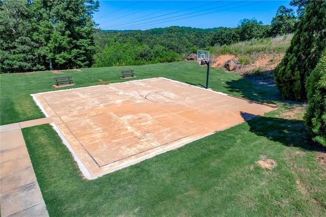 10 Altar Rock Court NE, Cartersville, GA 30121