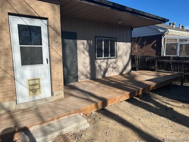 1420 E 112th Place, Northglenn, CO 80233