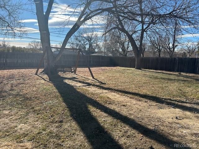 1420 E 112th Place, Northglenn, CO 80233