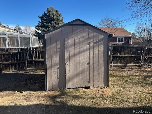 1420 E 112th Place, Northglenn, CO 80233