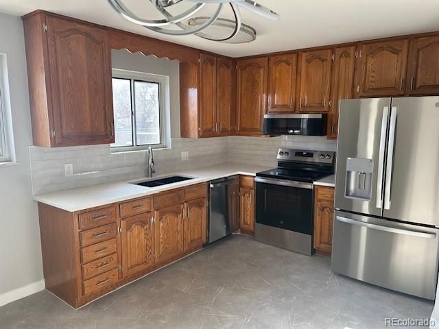 1420 E 112th Place, Northglenn, CO 80233