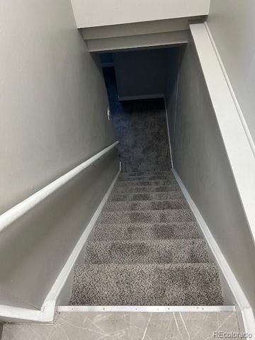 1420 E 112th Place, Northglenn, CO 80233