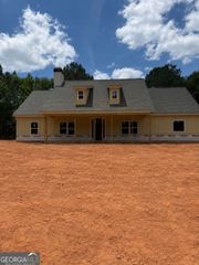 63 Paul Smith Road, Covington, GA 30014