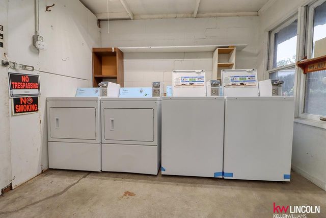 700 S 17th Street, Lincoln, NE 68508