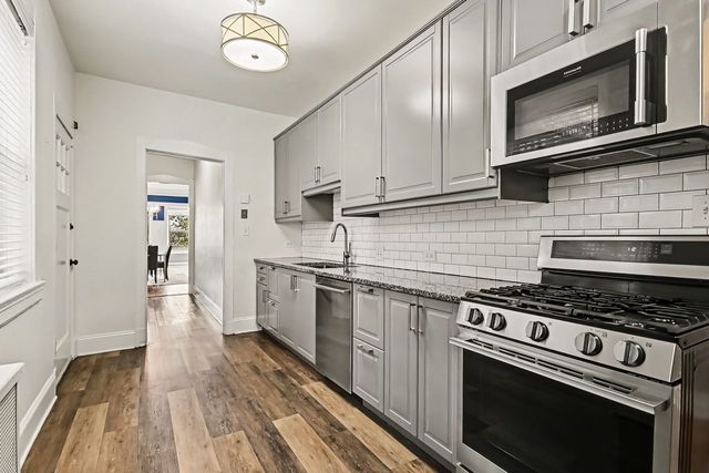 1140 E Hyde Park Boulevard 3D, Chicago, IL 60615