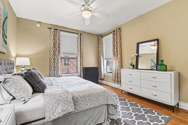 1140 E Hyde Park Boulevard 3D, Chicago, IL 60615
