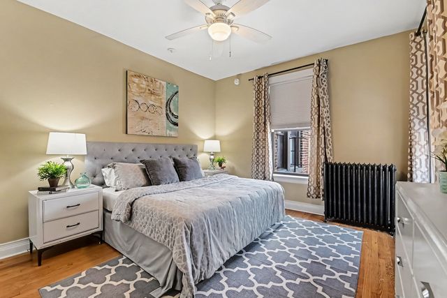 1140 E Hyde Park Boulevard 3D, Chicago, IL 60615