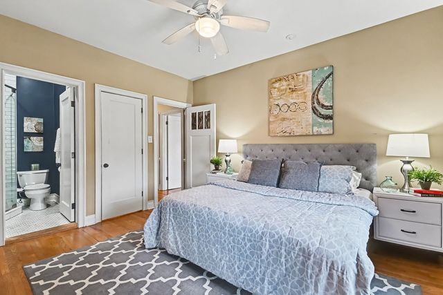 1140 E Hyde Park Boulevard 3D, Chicago, IL 60615
