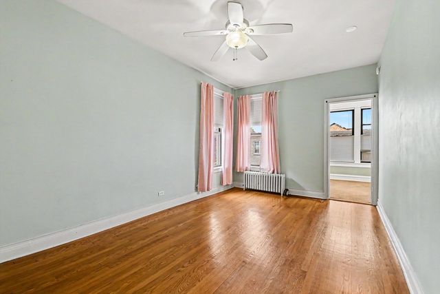 1140 E Hyde Park Boulevard 3D, Chicago, IL 60615