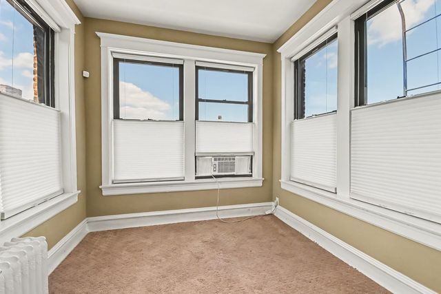 1140 E Hyde Park Boulevard 3D, Chicago, IL 60615