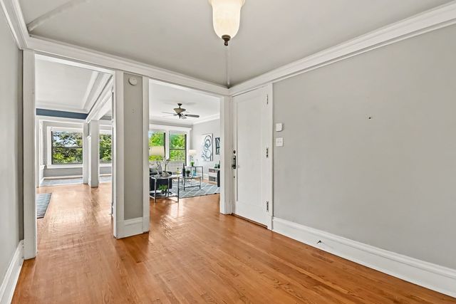 1140 E Hyde Park Boulevard 3D, Chicago, IL 60615