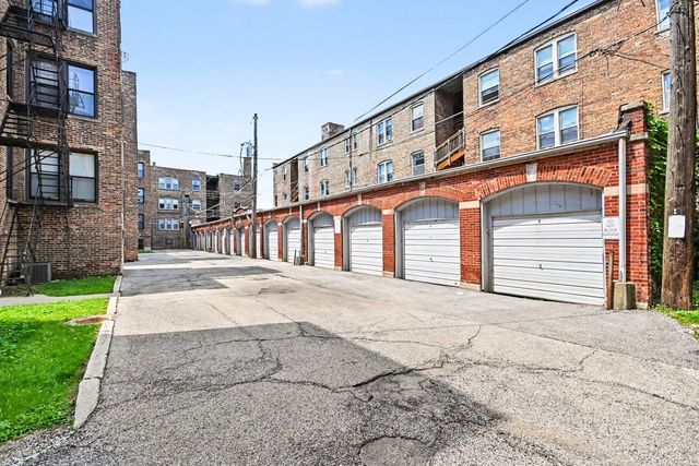 1140 E Hyde Park Boulevard 3D, Chicago, IL 60615