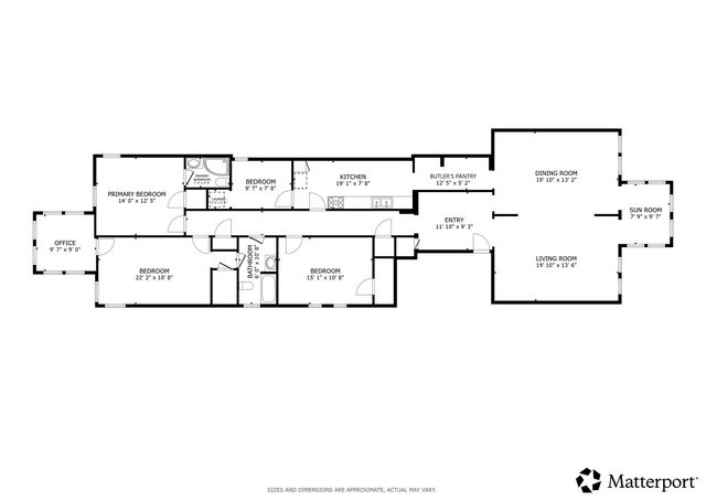 1140 E Hyde Park Boulevard 3D, Chicago, IL 60615