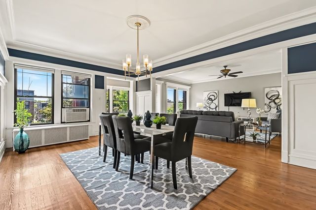 1140 E Hyde Park Boulevard 3D, Chicago, IL 60615