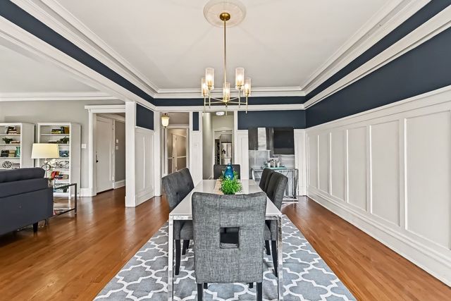 1140 E Hyde Park Boulevard 3D, Chicago, IL 60615