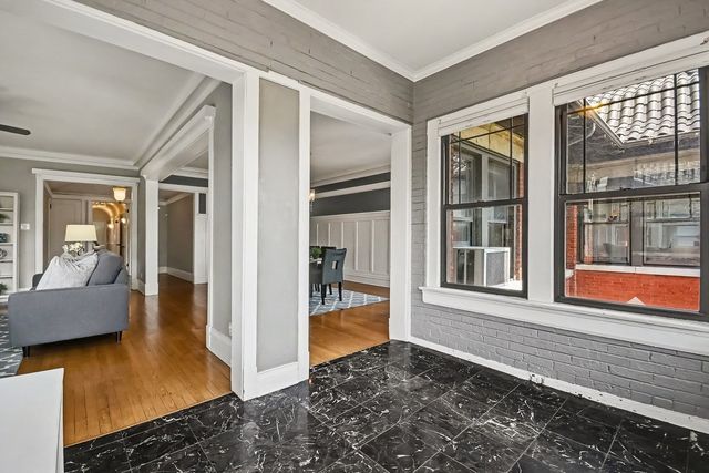 1140 E Hyde Park Boulevard 3D, Chicago, IL 60615
