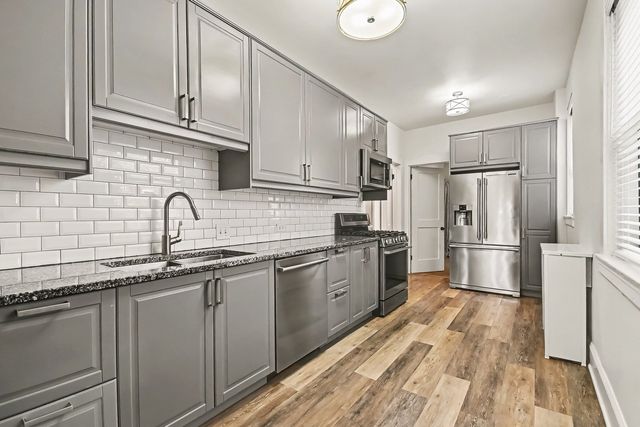 1140 E Hyde Park Boulevard 3D, Chicago, IL 60615