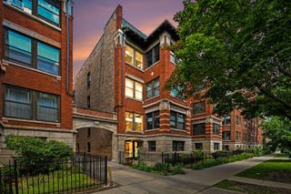 1140 E Hyde Park Boulevard 3D, Chicago, IL 60615
