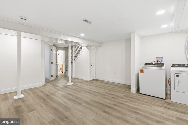 5428 ADDINGTON RD, Baltimore, MD 21229