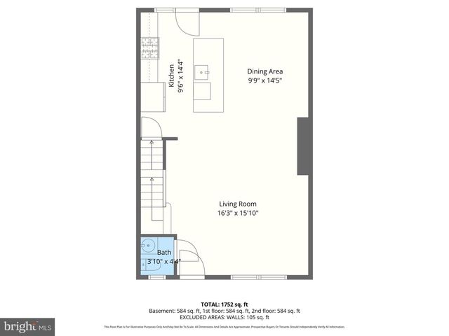 5428 ADDINGTON RD, Baltimore, MD 21229