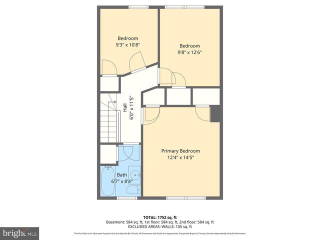 5428 ADDINGTON RD, Baltimore, MD 21229