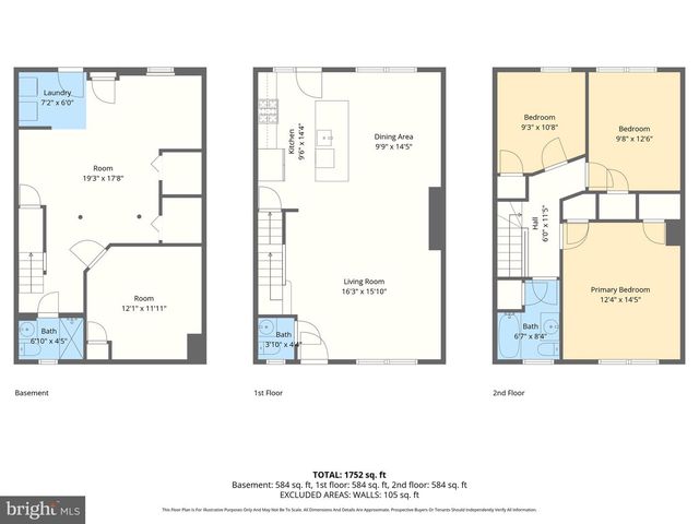 5428 ADDINGTON RD, Baltimore, MD 21229