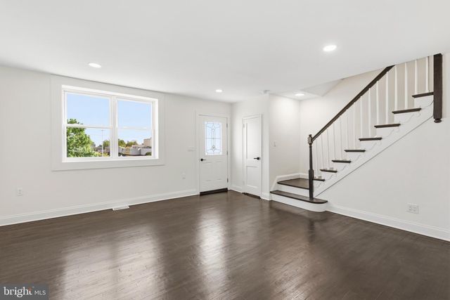 5428 ADDINGTON RD, Baltimore, MD 21229