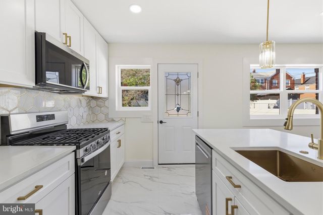 5428 ADDINGTON RD, Baltimore, MD 21229