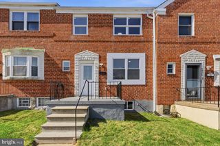 5428 ADDINGTON RD, Baltimore, MD 21229
