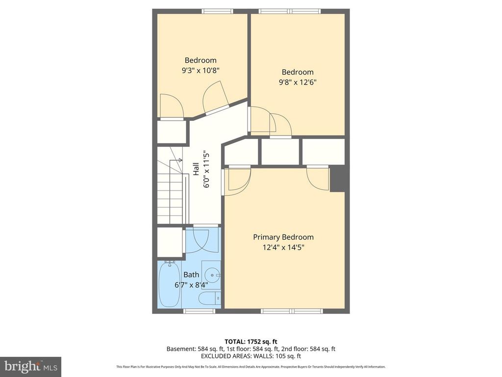 Image 26 of property listing at 5428 ADDINGTON RD, Baltimore, MD 21229