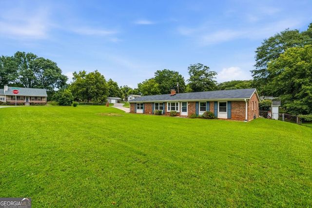 224 Stone Mill Lane NW, Marietta, GA 30064