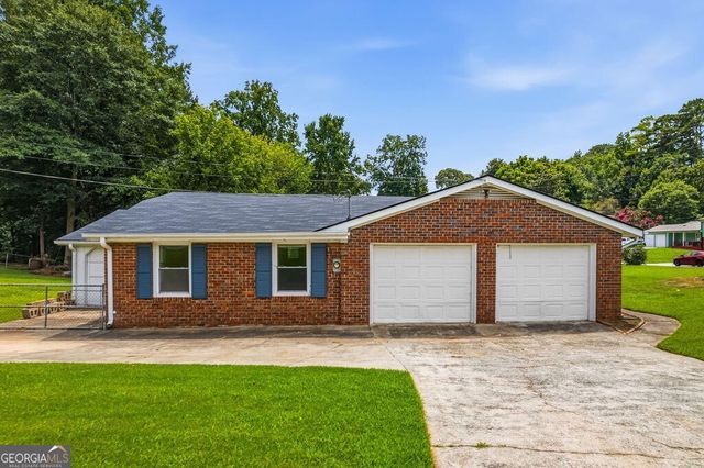 224 Stone Mill Lane NW, Marietta, GA 30064