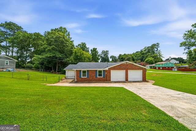 224 Stone Mill Lane NW, Marietta, GA 30064