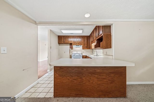 224 Stone Mill Lane NW, Marietta, GA 30064