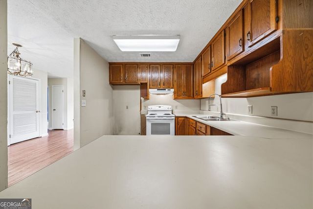 224 Stone Mill Lane NW, Marietta, GA 30064
