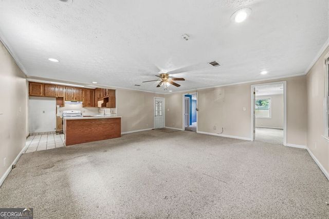 224 Stone Mill Lane NW, Marietta, GA 30064