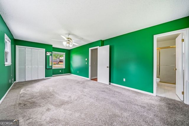 224 Stone Mill Lane NW, Marietta, GA 30064
