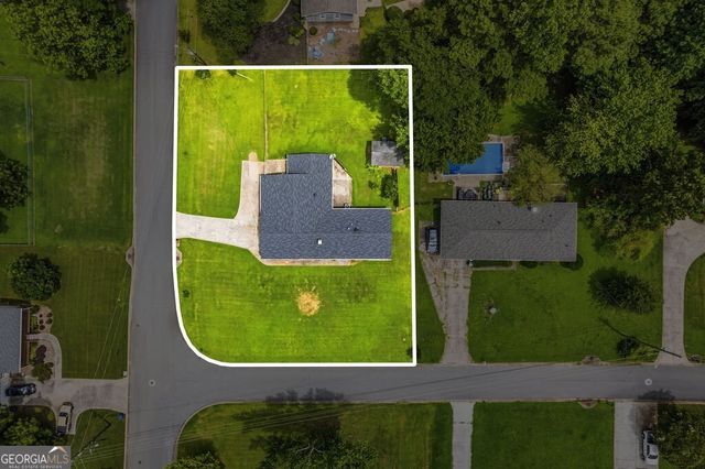 224 Stone Mill Lane NW, Marietta, GA 30064