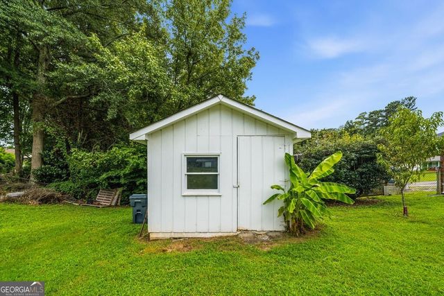 224 Stone Mill Lane NW, Marietta, GA 30064