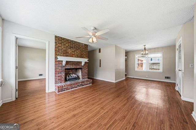 224 Stone Mill Lane NW, Marietta, GA 30064