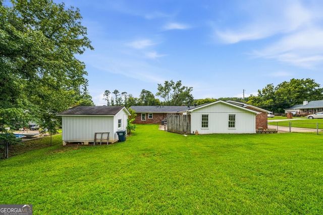 224 Stone Mill Lane NW, Marietta, GA 30064