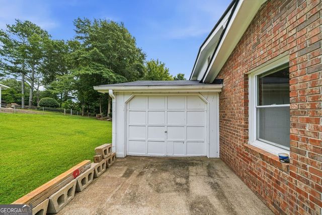 224 Stone Mill Lane NW, Marietta, GA 30064