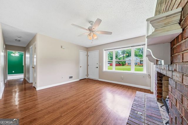 224 Stone Mill Lane NW, Marietta, GA 30064
