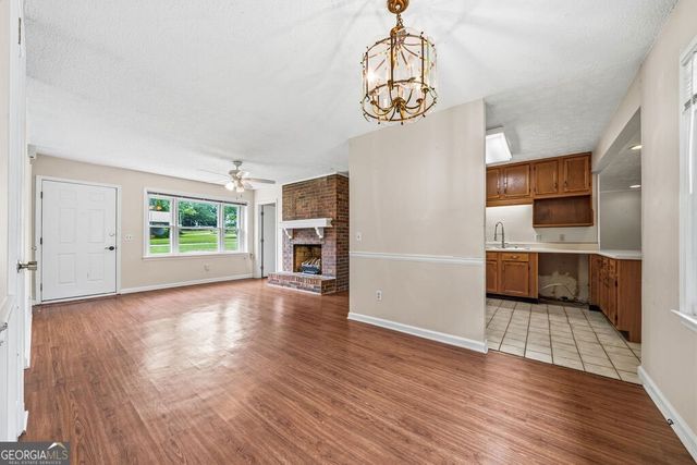 224 Stone Mill Lane NW, Marietta, GA 30064