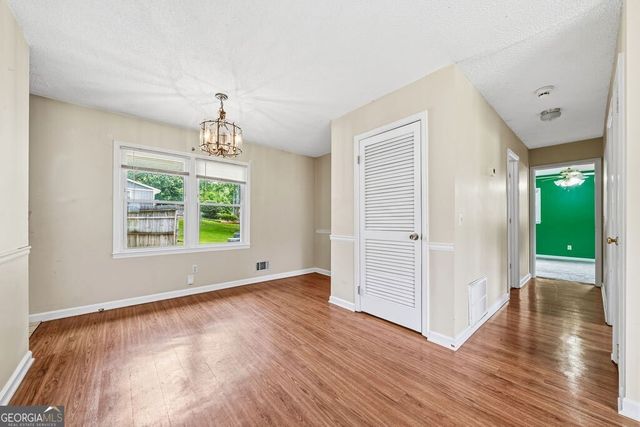 224 Stone Mill Lane NW, Marietta, GA 30064